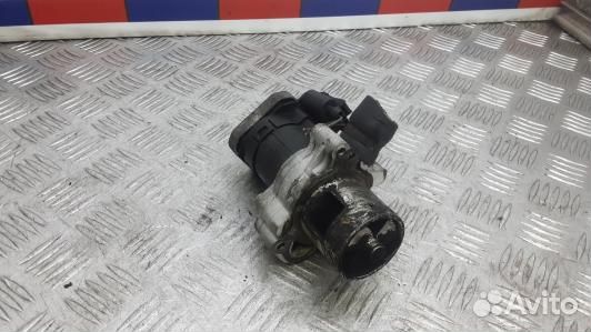 Клапан EGR mercedes benz sprinter 2, Номер 724809650 (5GM01A901)