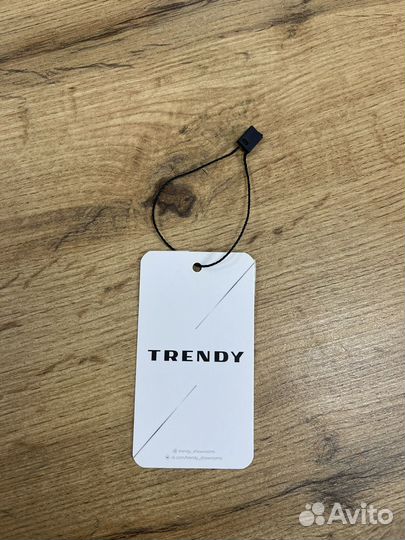 Биркодержатели