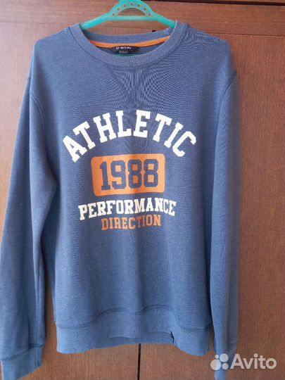 Свитшот мужской