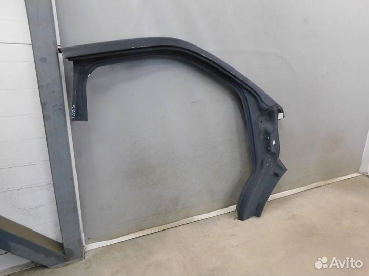 Кузовной элемент Volkswagen California/Caravelle/Multivan/Transporter