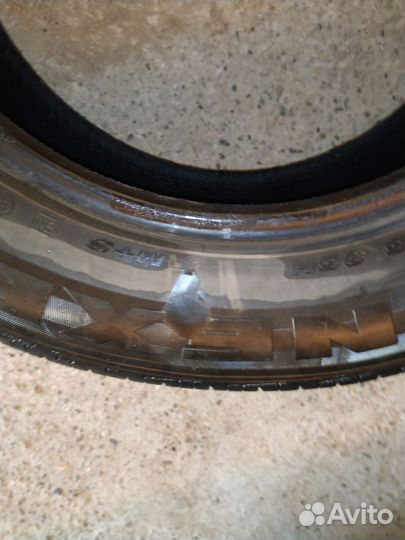 Nexen Classe Premiere CP672 205/65 R16 95