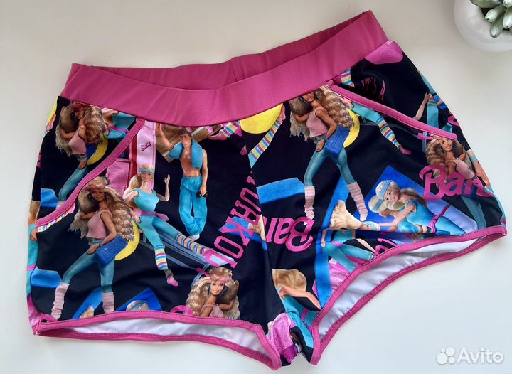 Шорты Barbie