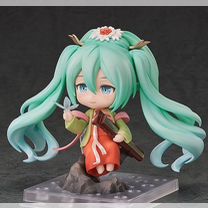 Hatsune Miku-Nendoroid #1971