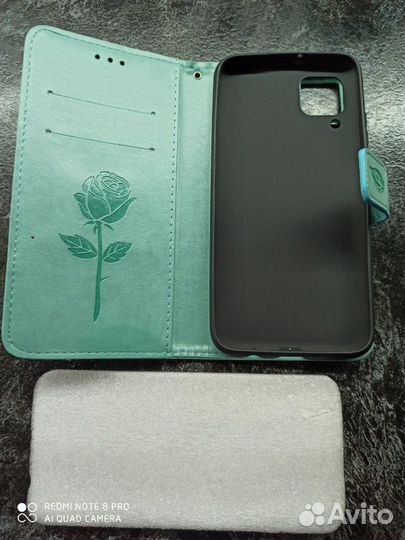 Чехол для телефона Huawei p40 lite