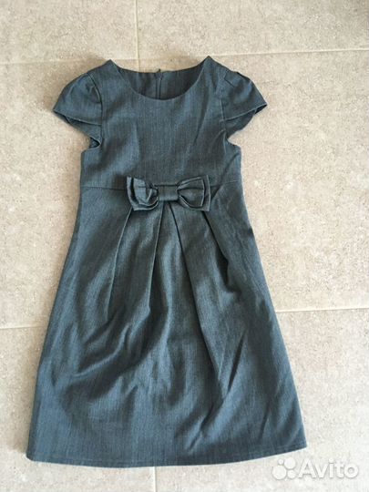 Школьная форма для девочки 122 128