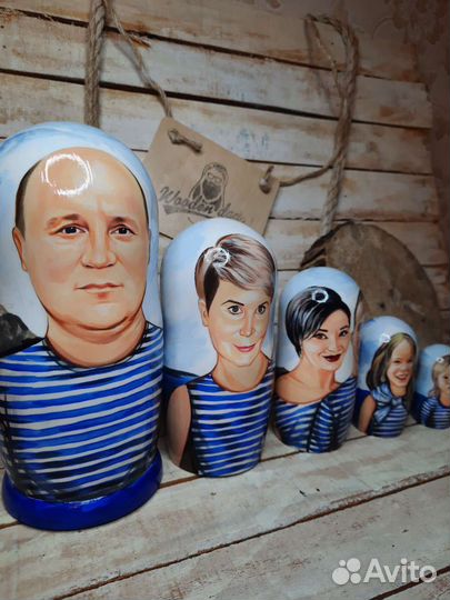 Ручная работа