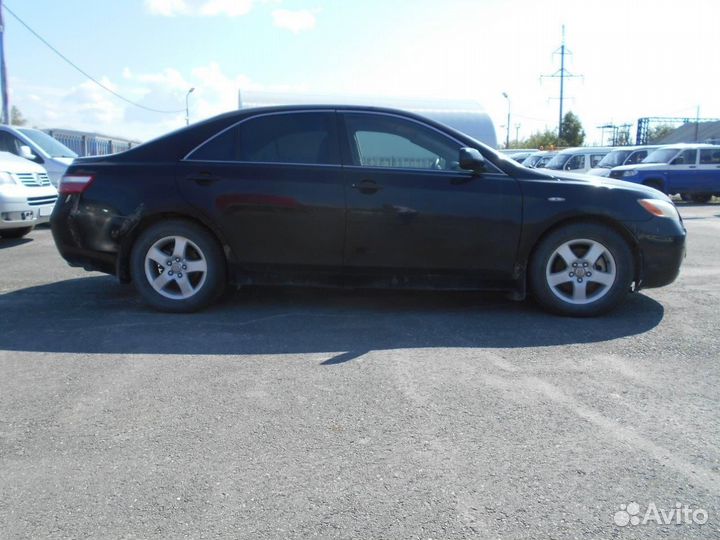 Toyota Camry, 2006