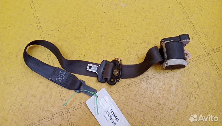 Ремень безопасности X-type