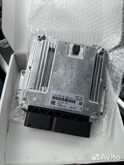 Эбу 0281020248 Sitrak, Howo, shacman