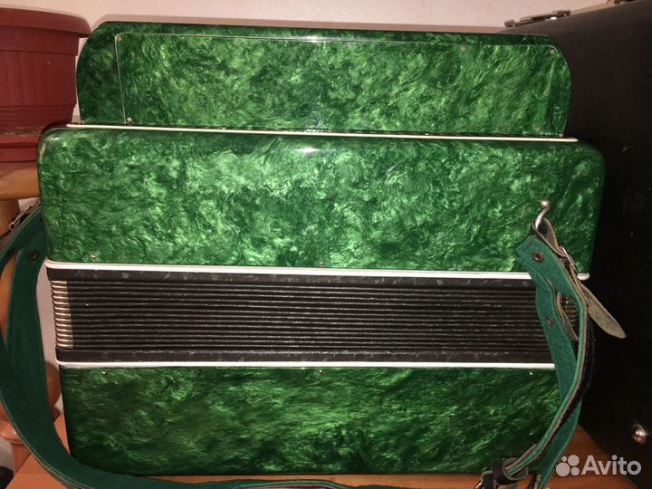 Баян Кировский 3