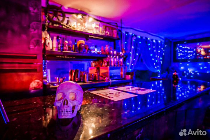 Аренда лофта для выпускного, дня рождения и др