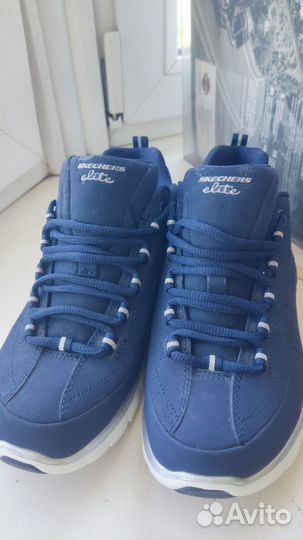 Кроссовки женские skechers 39, новые