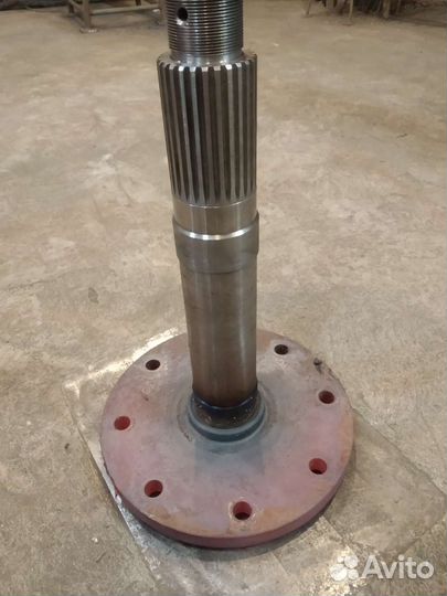 Токарные и фрезерные работы, металлообработка