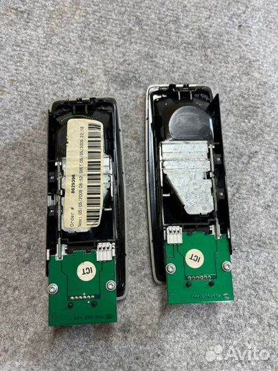 Плафон подсветки салона Bmw X5 E70 2010