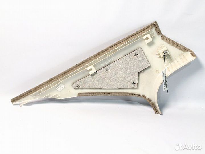 Накладка стойки задняя правая Bmw 3 F30/31 B38B15A