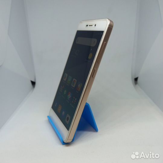 Смартфон Xiaomi Redmi 4A