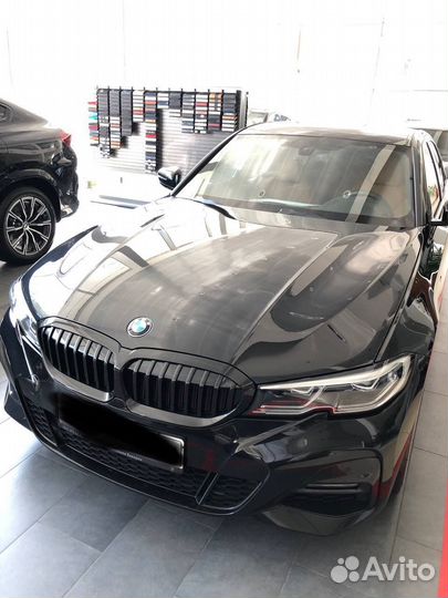 Помощь в получении лизинга