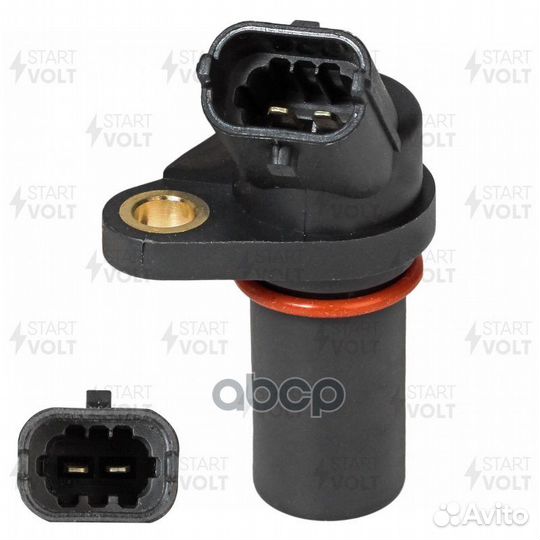 Датчик положения коленвала для а/м газон Next д