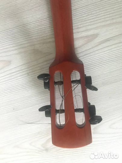 Банджо 4 струнное Musima ГДР