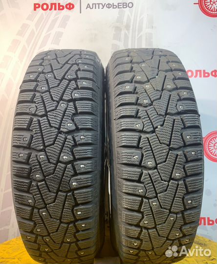 Колеса оригинал Volkswagen Polo Nokian 185/60 R15