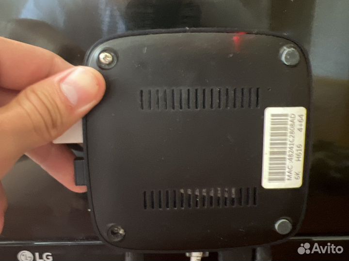 Transpeed 6k ultra HD