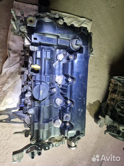 Двигатель 2.0 Mazda cx5 Mazda 6