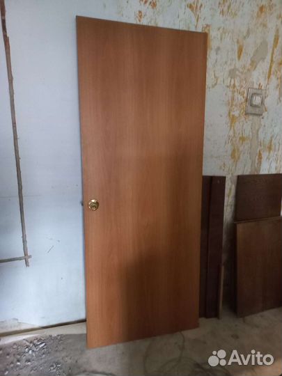 Двери межкомнатные