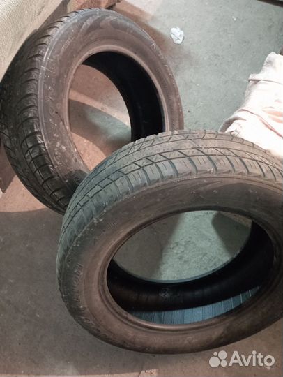 Triangle TR777 235/60 R18