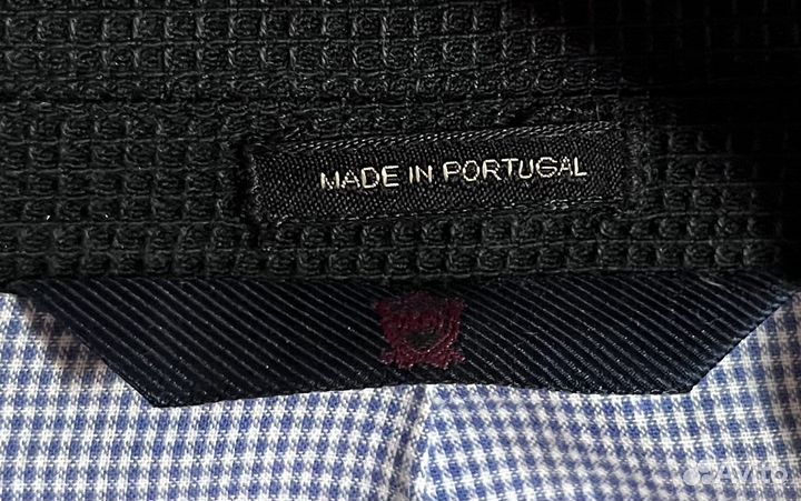 Пиджак мужской Massimo Dutti 52-54рр