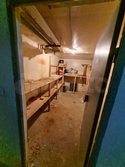 Машиноместо, 10 м²