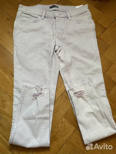 Джинсы levis line 8