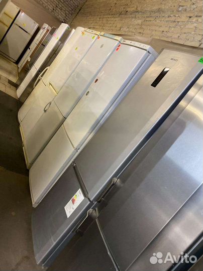 Холодильник бу с гарантией и доставкой