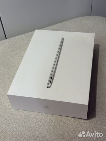 Macbook Air m1