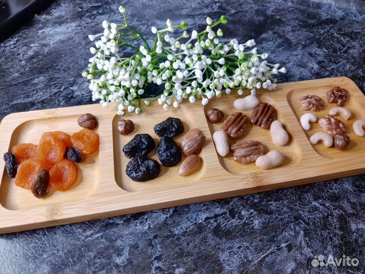Мыло ручной работы
