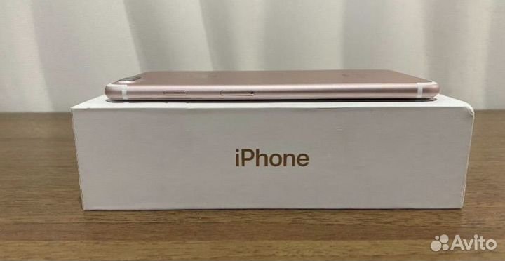 iPhone 7 Plus, 32 ГБ