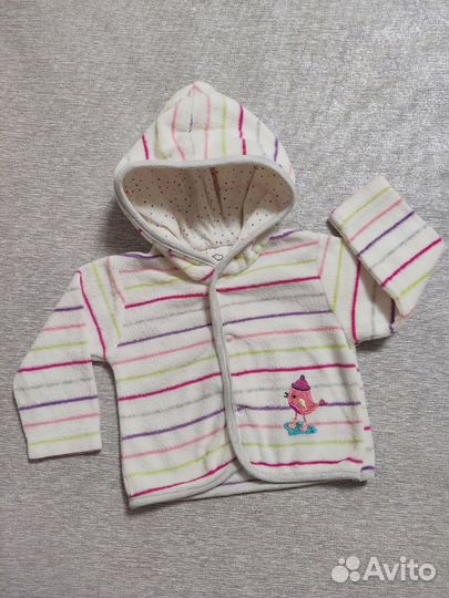 Детская одежда 62см