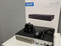 Видеорегистратор EZ-IP EZ-XVR1B16-I