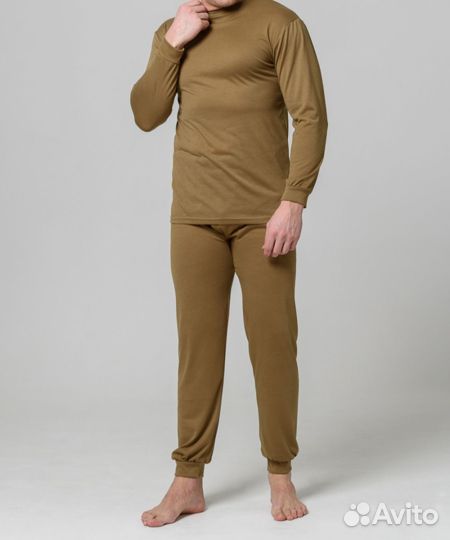 Термобельё