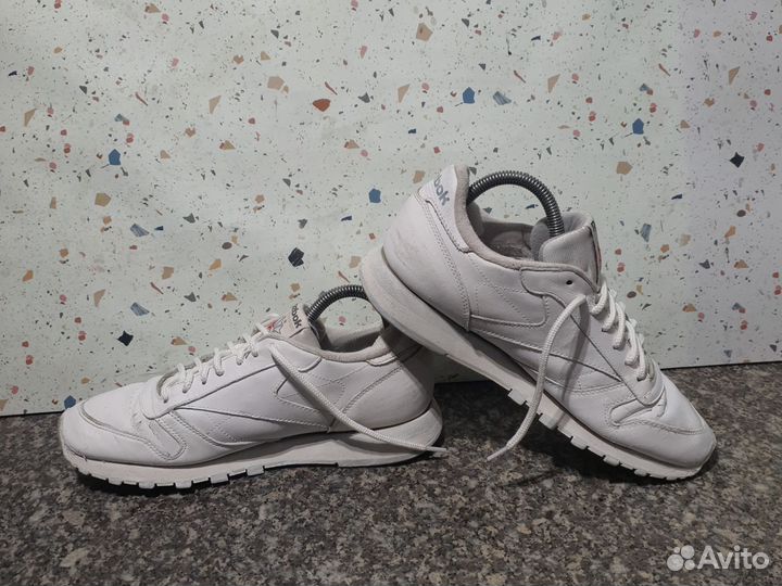 Кроссовки Reebok оригинал 41