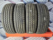 Dunlop Winter Maxx LT03 205/75 R16C