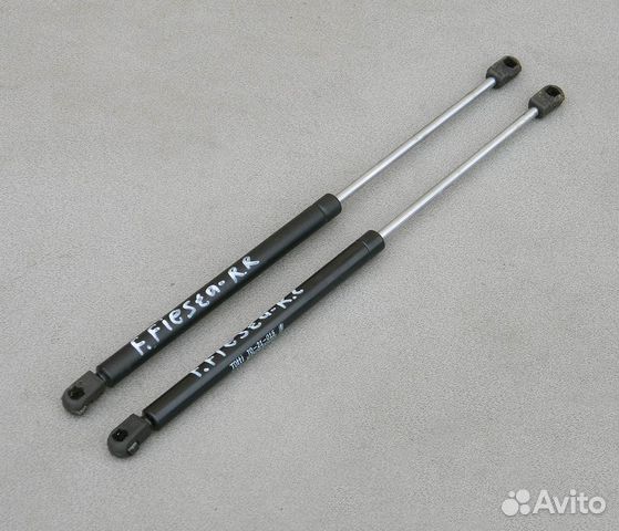 Амортизатор двери багажника Ford Fiesta 4