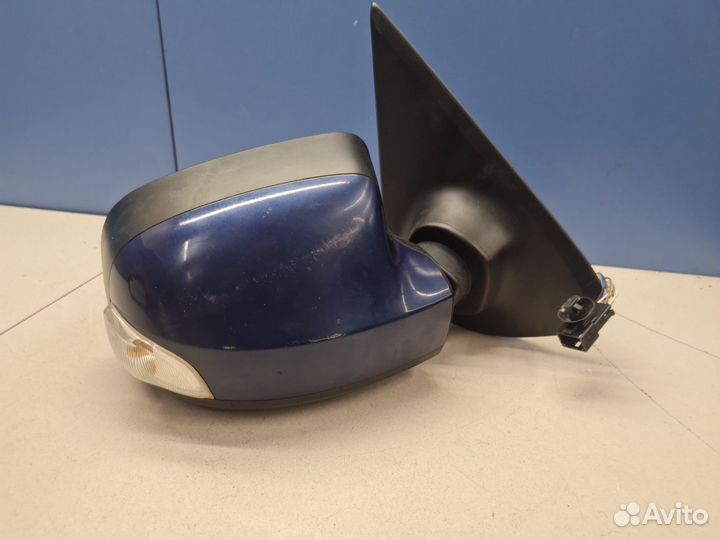 Зеркало правое Renault Logan 2 2014