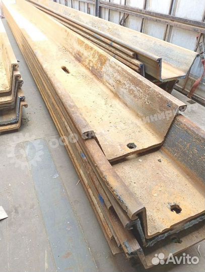 Шпунт Ларсена Л5, Л5-ум