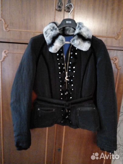 Продам куртку