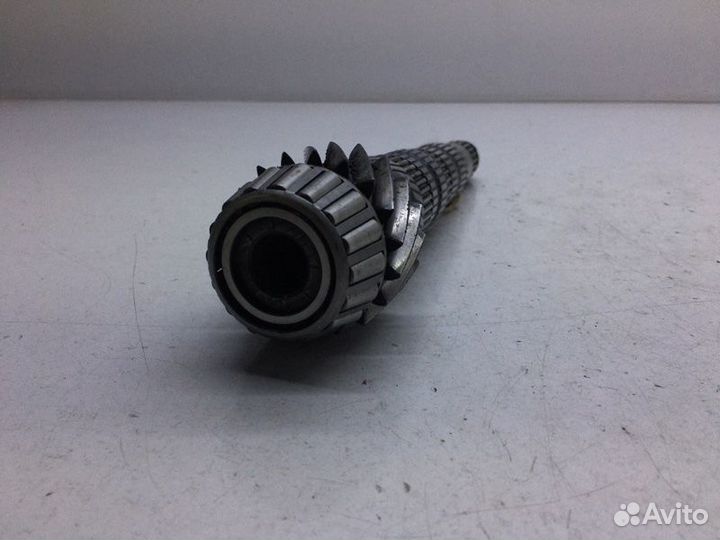 Вал кпп Mazda Mazda 3 BK Z6 2006