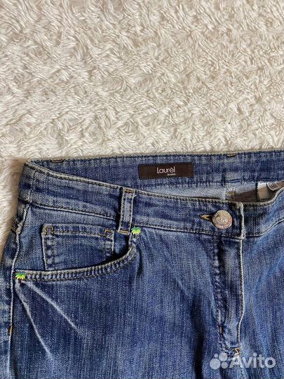 Laurel джинсы