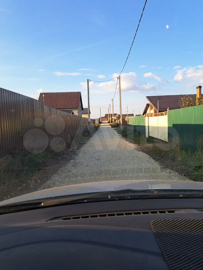 Участок 8,2 сот. (ИЖС)