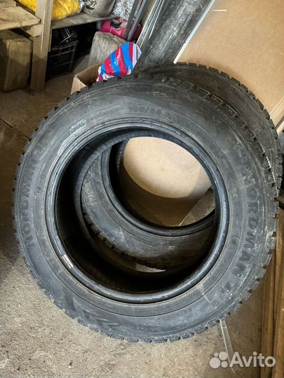 Nordman 5 185/65 R15