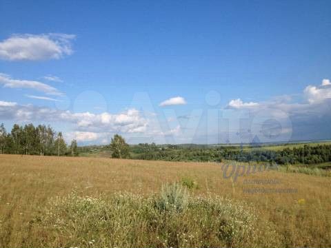 Участок 46,75 га (промназначения)