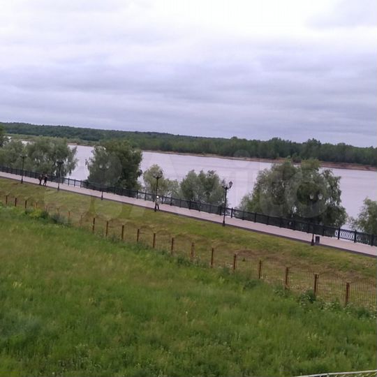 Участок 5 сот. (ИЖС)